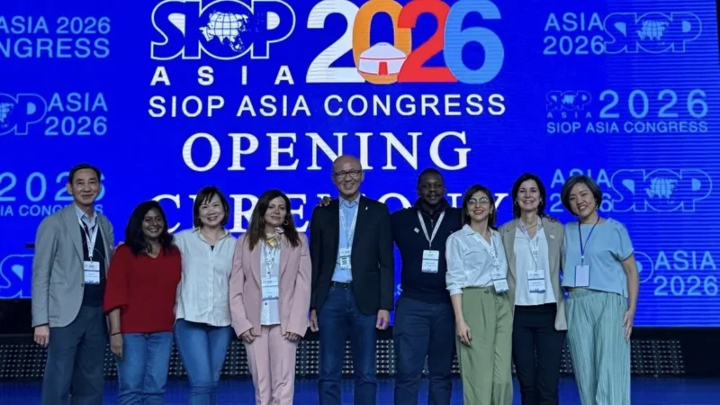 Rodney Wong: Learning, Listening, and Reconnecting at the CCI Asia Conference