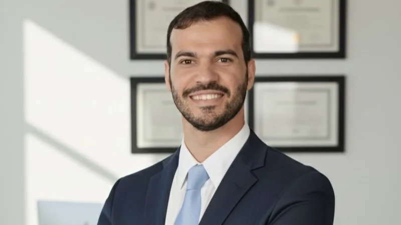 Muhammad Awidi: Honored to Write an NEJM Clinical Oncology Topic Update on ICI After Solid-Organ Transplantation