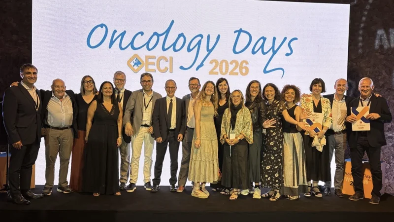 Magora Torres Prieto: A Fantastic Opportunity to Connect and Share Experiences at OECI Oncology Days 2026