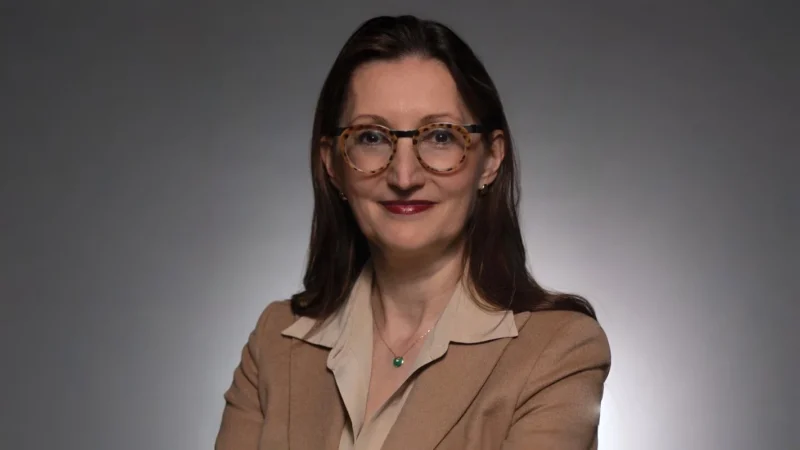 Suzanne Lentzsch: From a First-in-Human Study to a Positive Phase 3 Trial