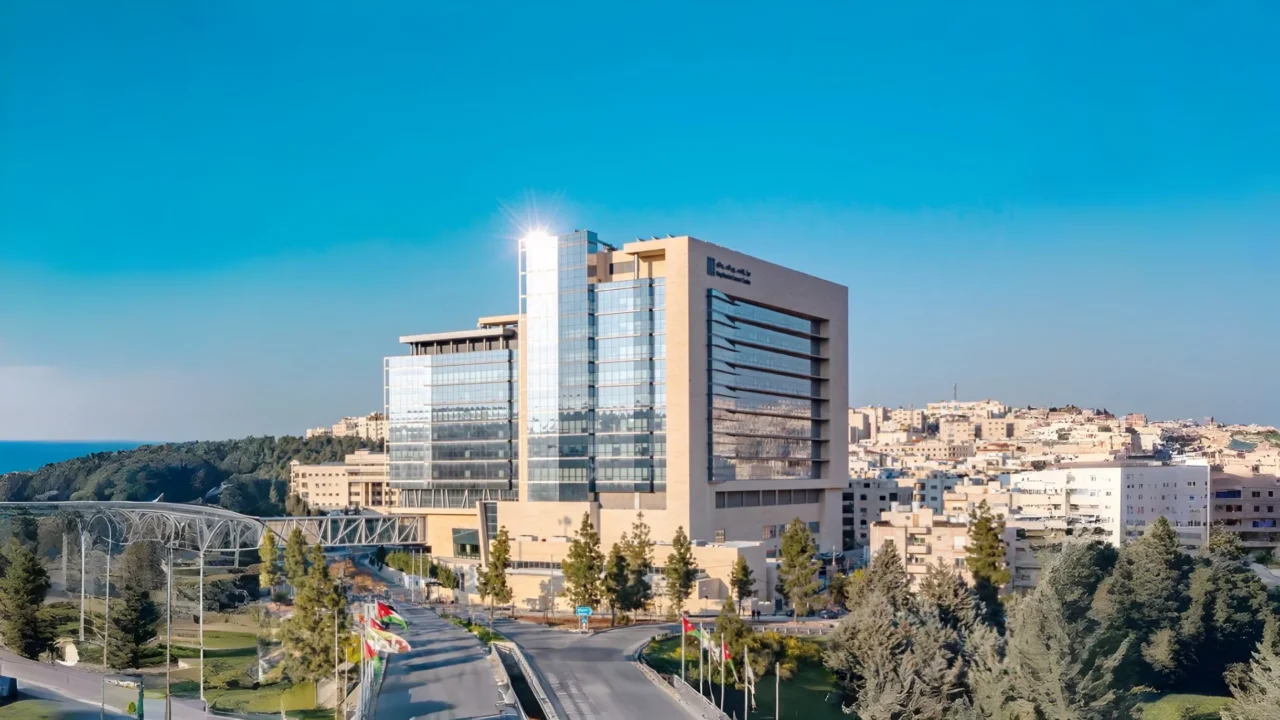 KHCC Receives Accreditation from the International Foundation for Cell Therapy and Stem Cell Transplantation Programs