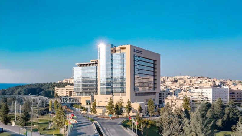 KHCC Receives Accreditation from the International Foundation for Cell Therapy and Stem Cell Transplantation Programs
