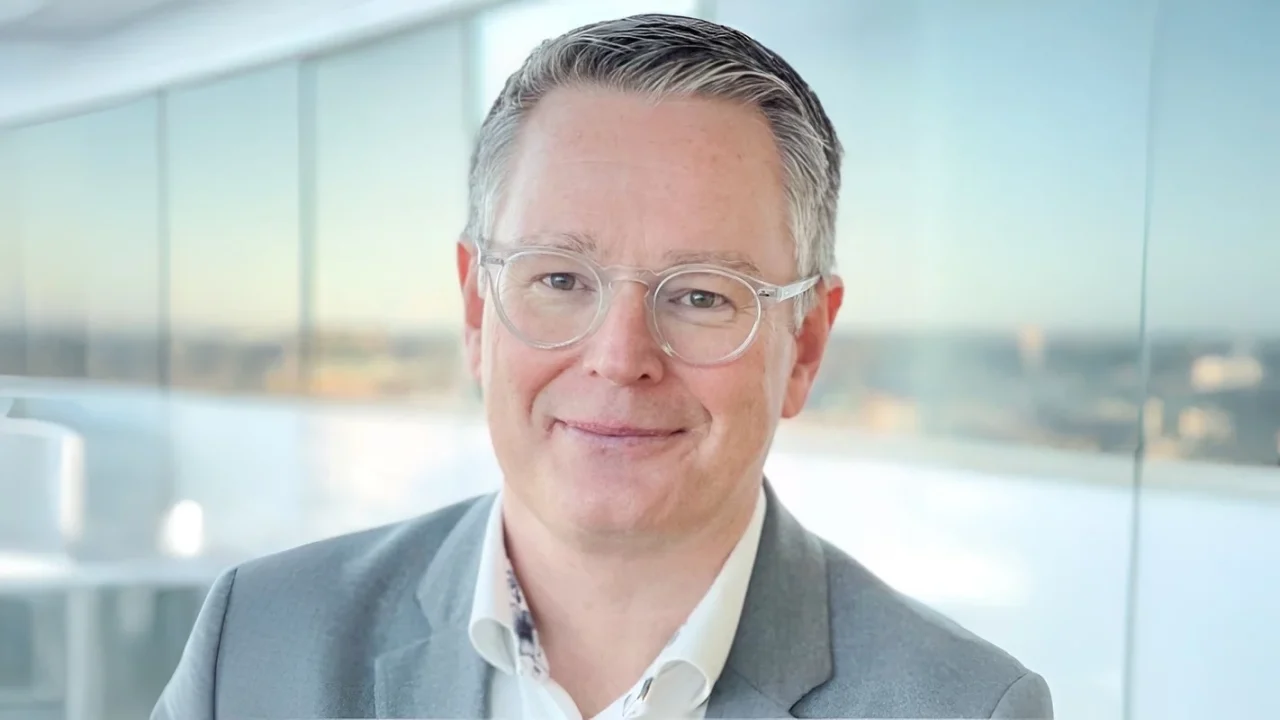 Richard Rosenquist Brandell: The U.S.–Sweden Cancer Summit Underscores the Value of International Partnerships