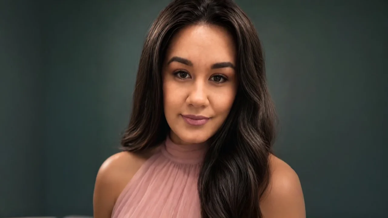 Tameeka Ieremia: Bringing Together Young People Impacted by Cancer to Connect, Heal, and Advocate