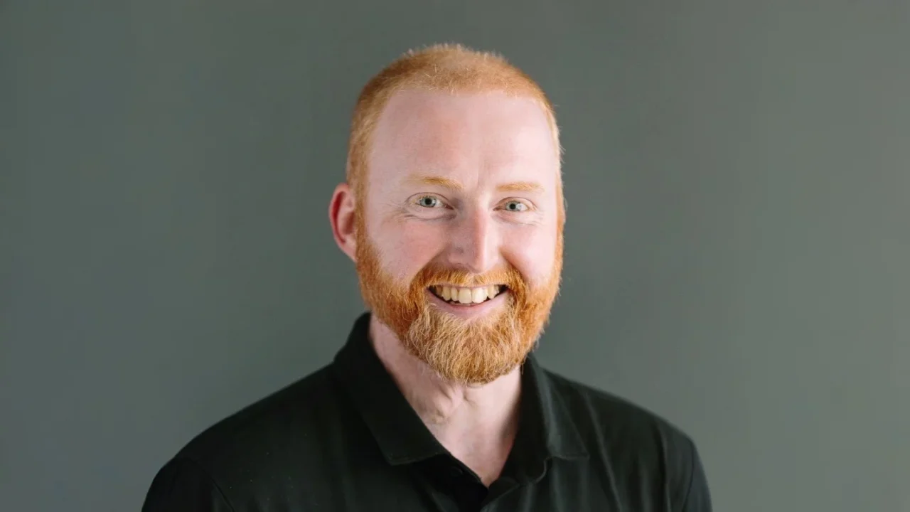 Daniel Johnstone: Advocacy Is a Practice Every Healthcare Provider Can Choose to Take Up
