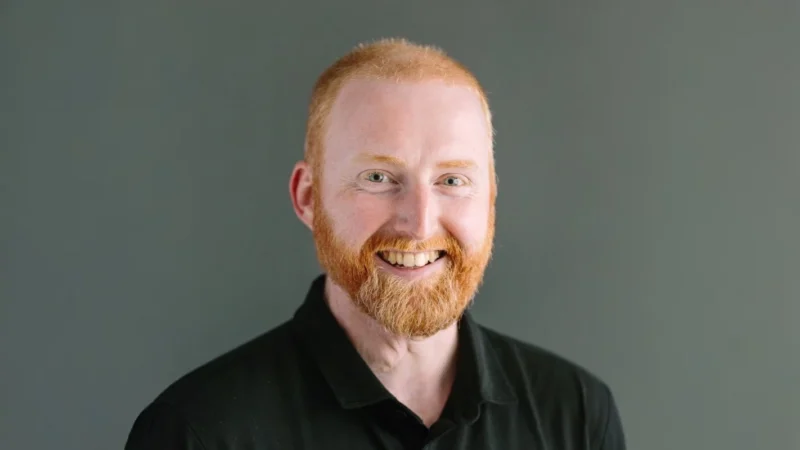 Daniel Johnstone: Advocacy Is a Practice Every Healthcare Provider Can Choose to Take Up