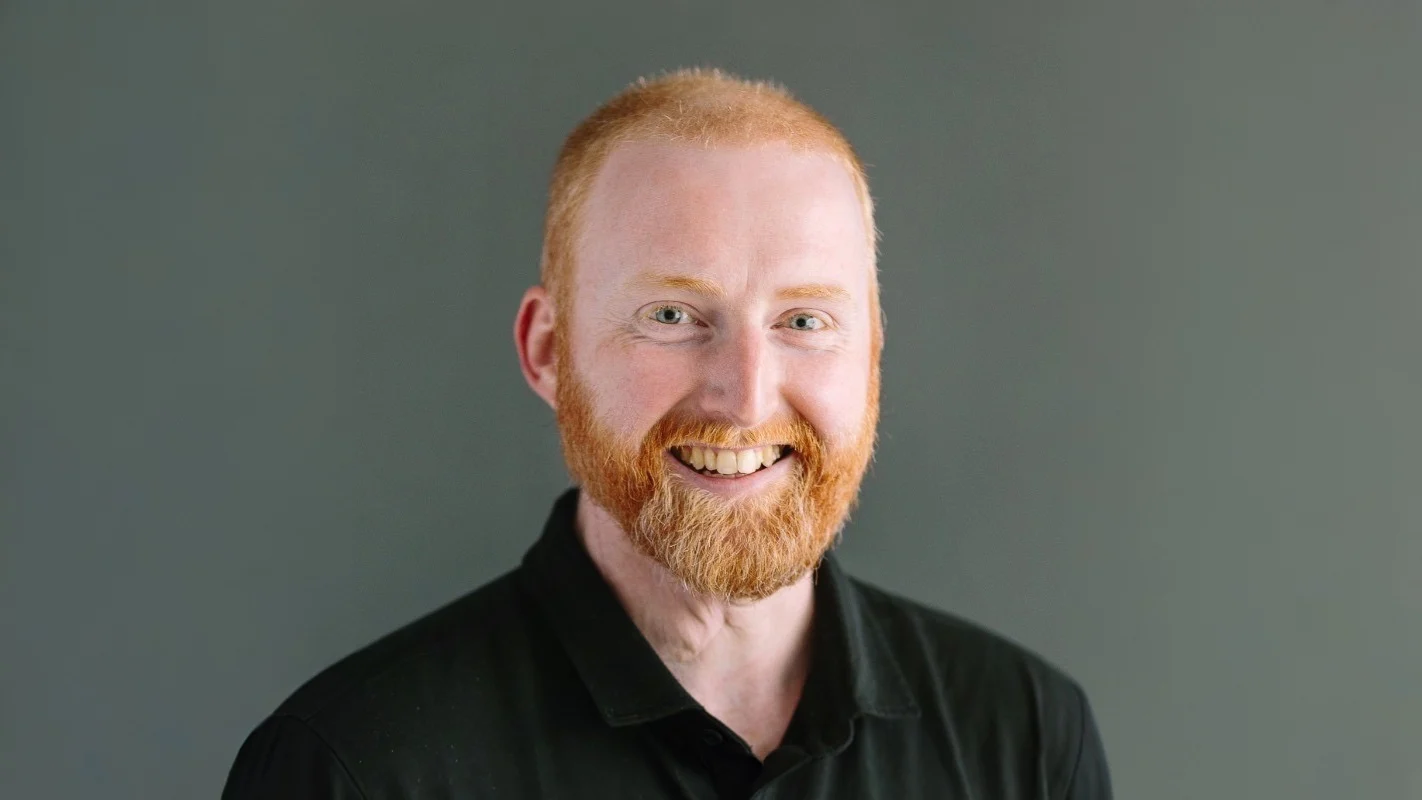 Daniel Johnstone