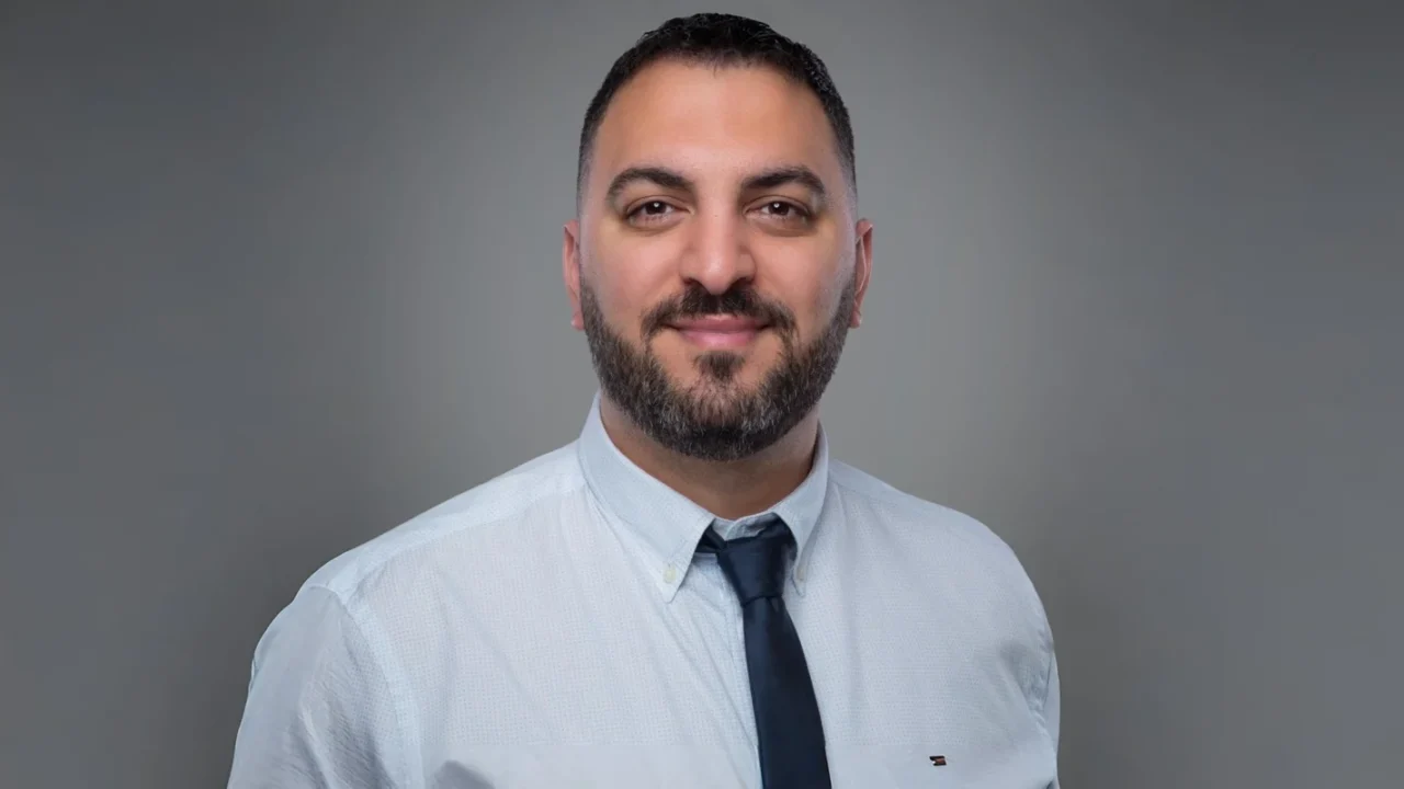 Imad Karam: Growing Role of Biomarker-Driven Pathway Inhibition Beyond Androgen Receptor Blockade Alone