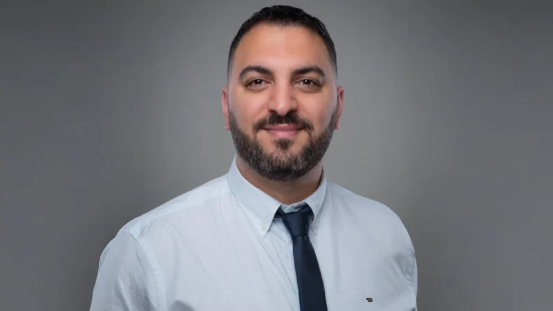 Imad Karam: Growing Role of Biomarker-Driven Pathway Inhibition Beyond Androgen Receptor Blockade Alone