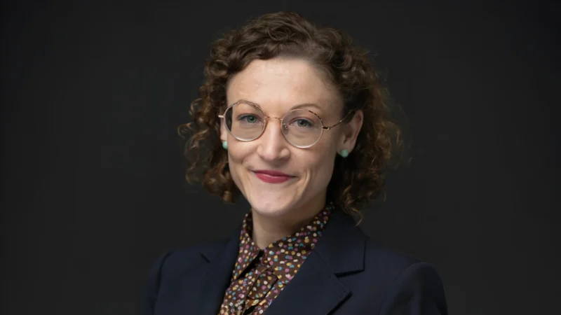 Jennifer Marks: An Agent to Continue to Watch in Relapsed SCLC