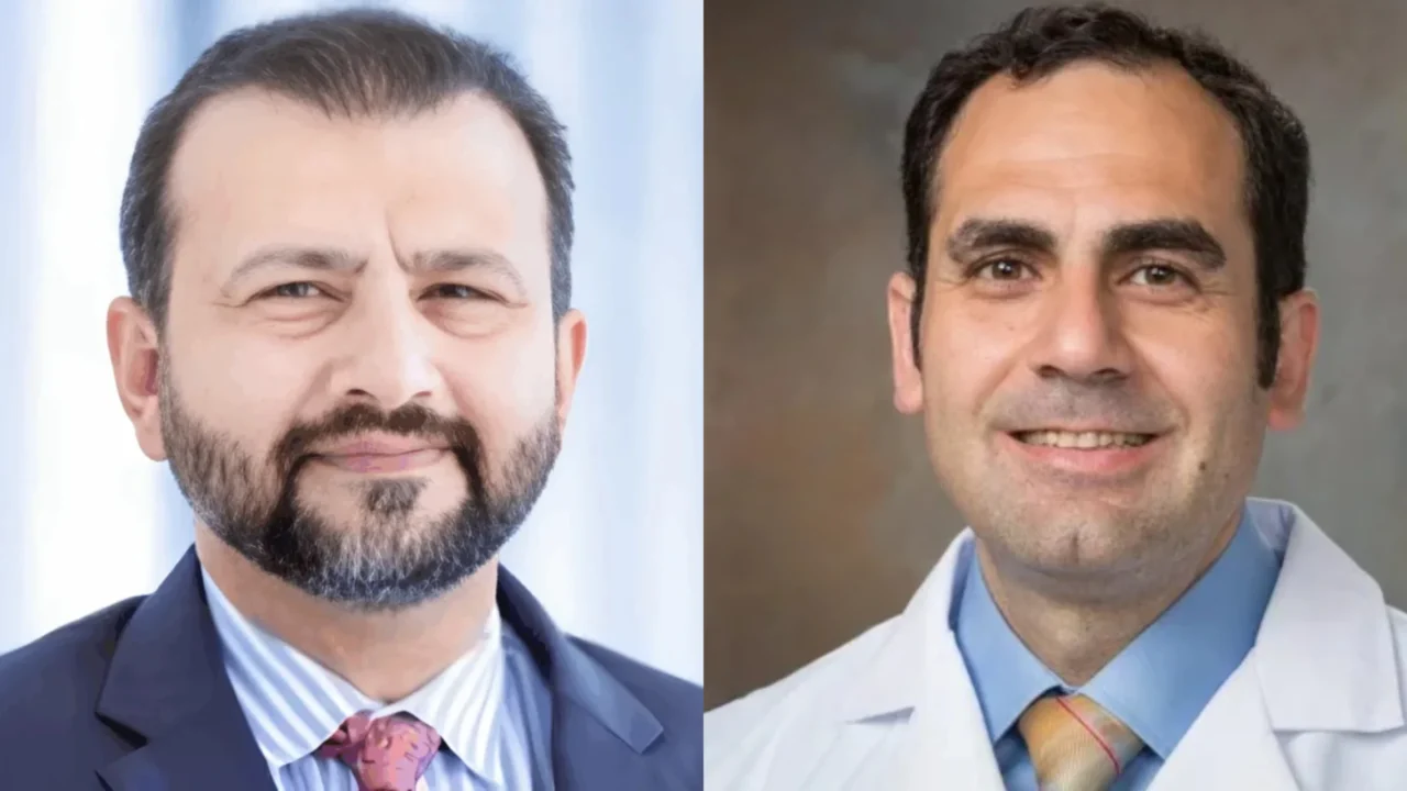 Talha Badar: Updated KOMET-007 Results Presented by Dr. Zeidan at EHA2026