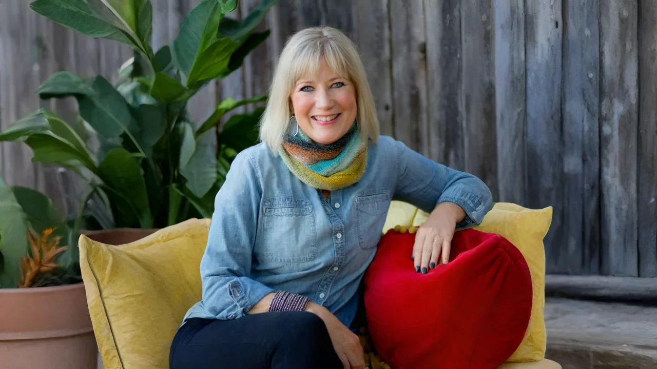 Jenny Peterson: ‘Don’t Make Your Whole Life About Cancer’ An Advice That I Took to Heart