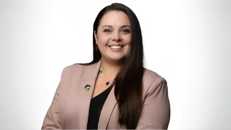 Jessica Thurmond: Accelerating Clinical Trial Activation