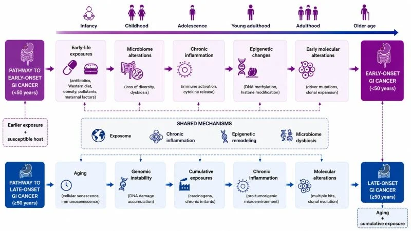 10 Must-Read Posts In GI Oncology This Week 3 José Perea GarcíaJosé Perea García post