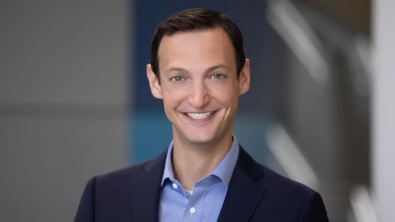 Joshua Bauml: Progress Through Science, Consistency and Resilience at ASCO 2026
