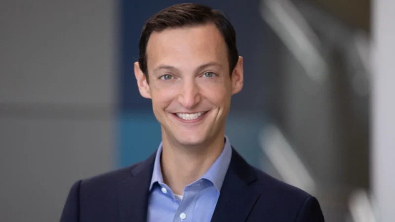 Joshua Bauml: Progress Through Science, Consistency and Resilience at ASCO 2026