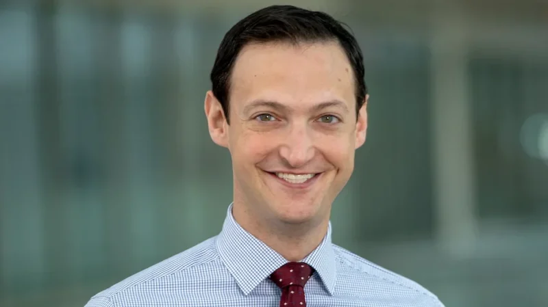 Joshua Bauml: Progress Through Science, Consistency and Resilience at ASCO 2026
