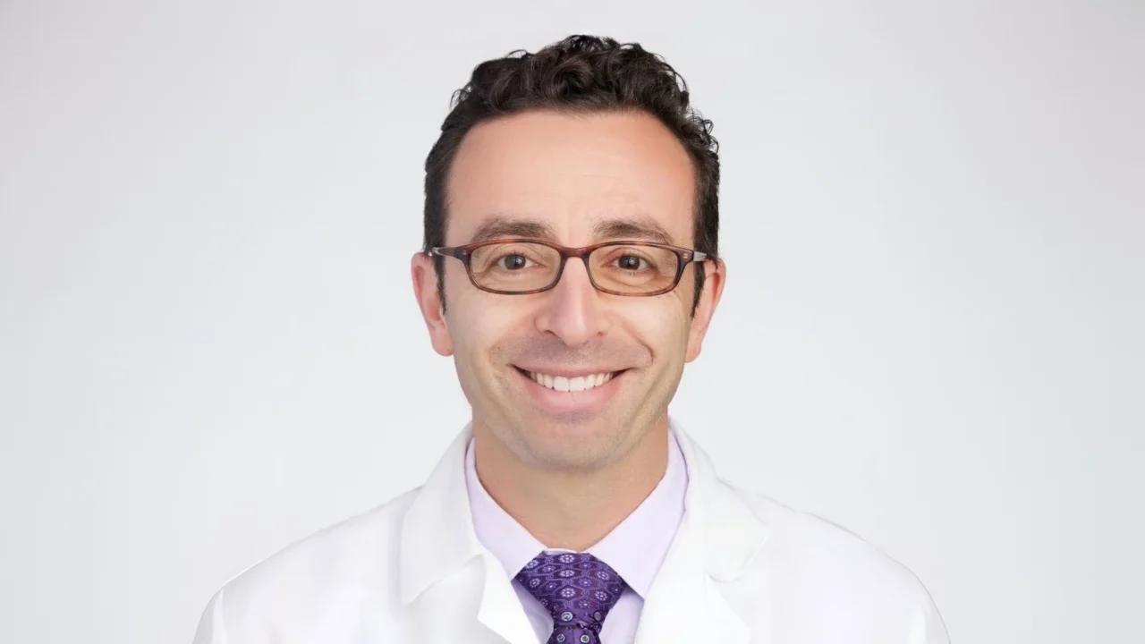 Joshua Brody: Mantle Cell Lymphoma Bispecifics And Phase III frontMIND Trial Outcomes