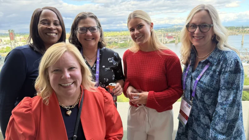 Kelly Hendershot: Celebrating the Impact of Oncology Social Workers