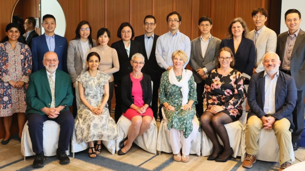 Kevin Chua: Applications Open for ASCO Leadership Development Program Asia Pacific