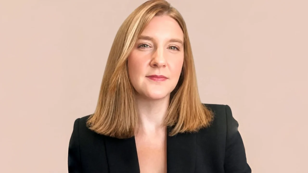 Kimberly Buff: Parent-Reported Psychosocial Care Findings Selected for Oral Presentation at SIOP 2026
