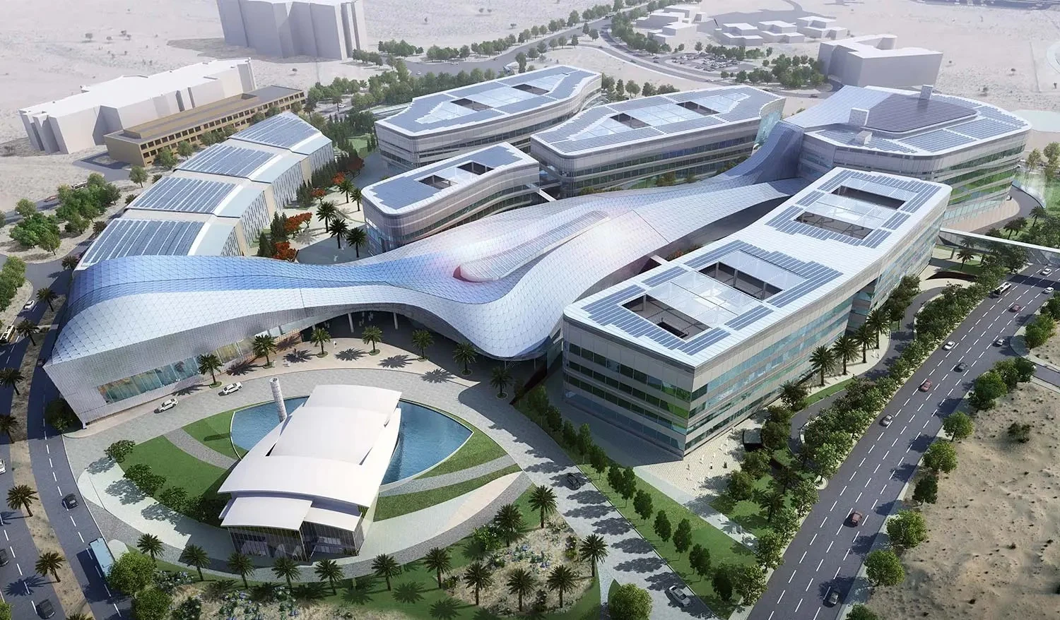 Top Growing Medical Universities in Asia: 2026 Edition by BIGR 5 Top Growing Medical Universities in Asia: 2026 Edition by BIGR