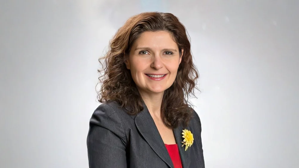 Larissa Nekhlyudov