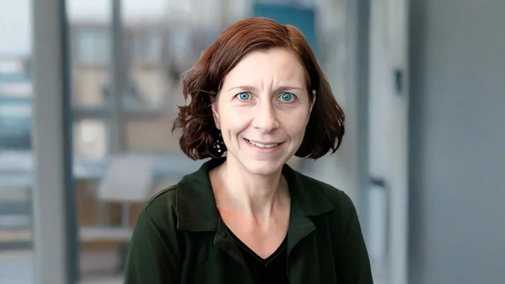 Lore Gruenbaum