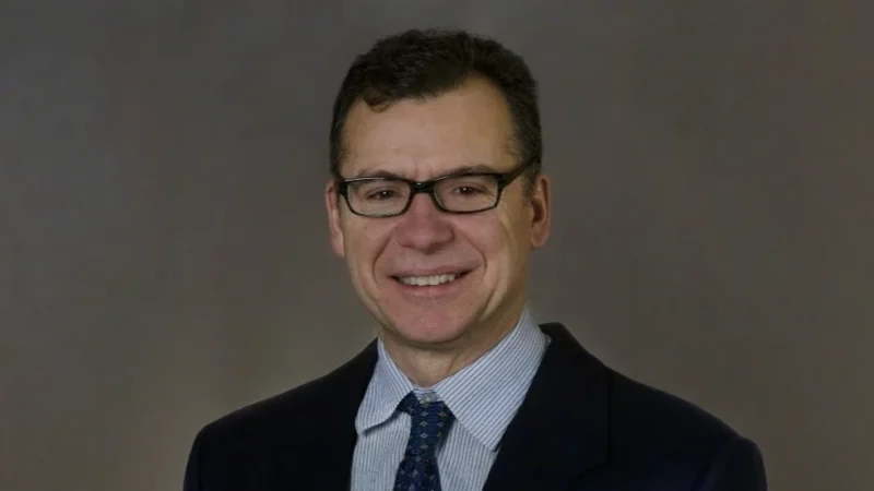 A New Prostate Cancer Research Showing DFS Benefit With Aglatimagene Besadenovec – OHSU