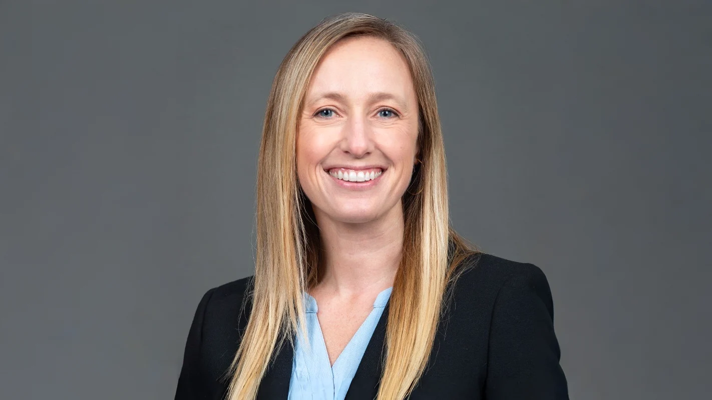 Melissa Dawson