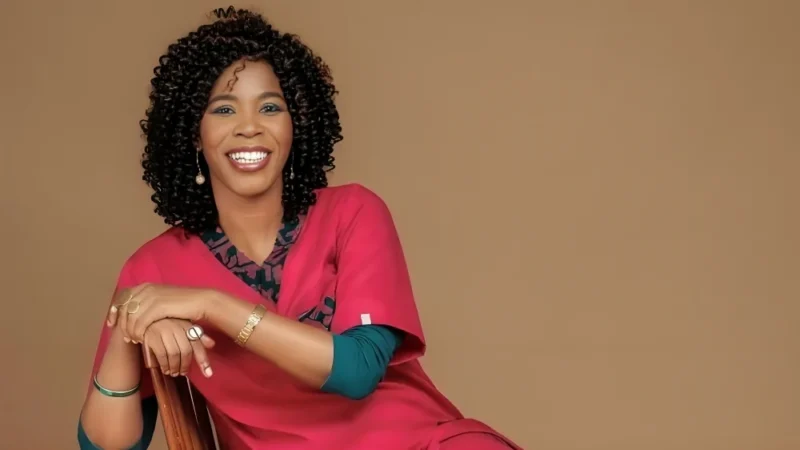 How to Make Cancer Care in Africa: Insights from Miriam Mutebi – UICC