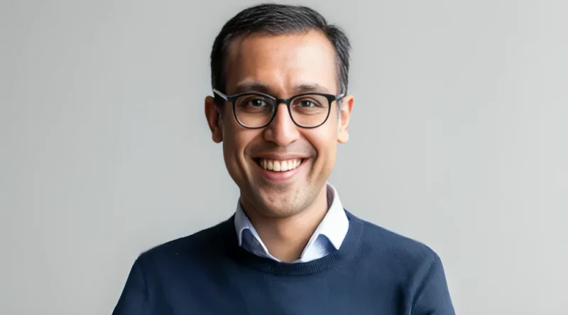 Mridul Agrawal: iuvando Health Announces Partnership With German Ovarian Cancer Foundation