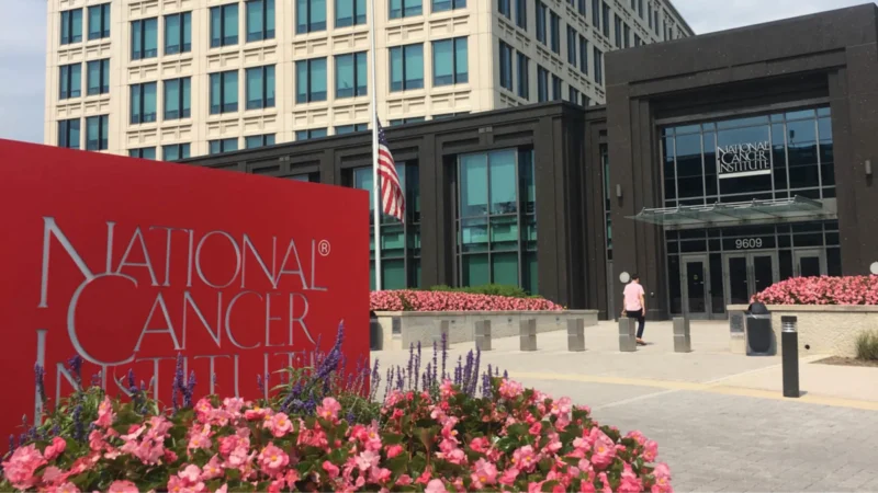 30 Years of the Office of Cancer Survivorship – NCI Division of Cancer Control and Population Sciences