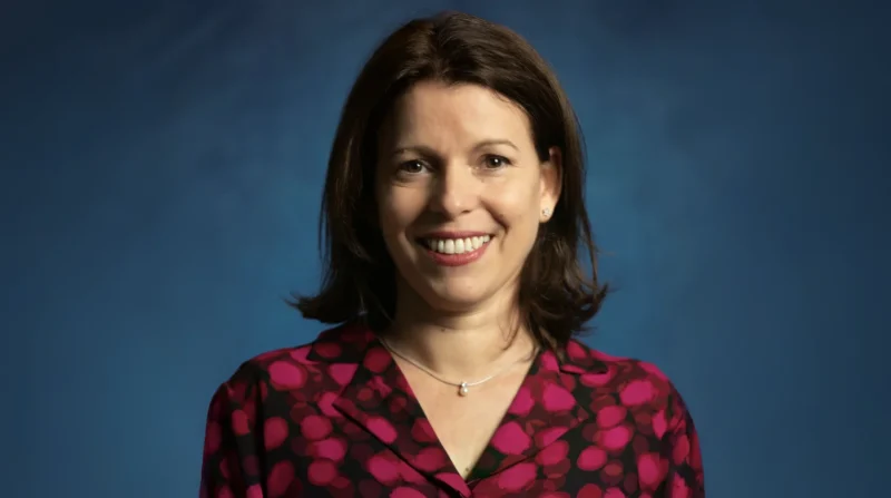 Neta Erez: Excited to Share Our Latest Work in Cancer Research on Ovarian Cancer Metastasis