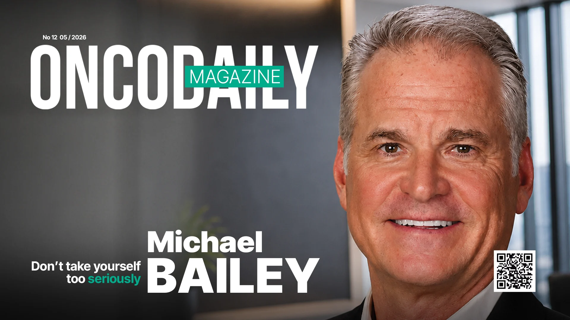 Michael Bailey