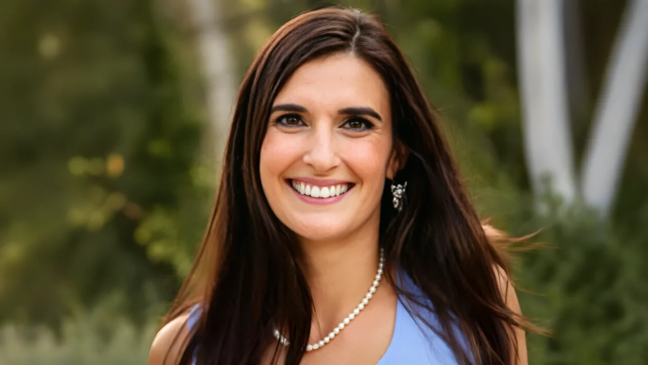 Rita Lacerda: Celebrating 10 Years of Walk the World with Informa in Support of World Child Cancer