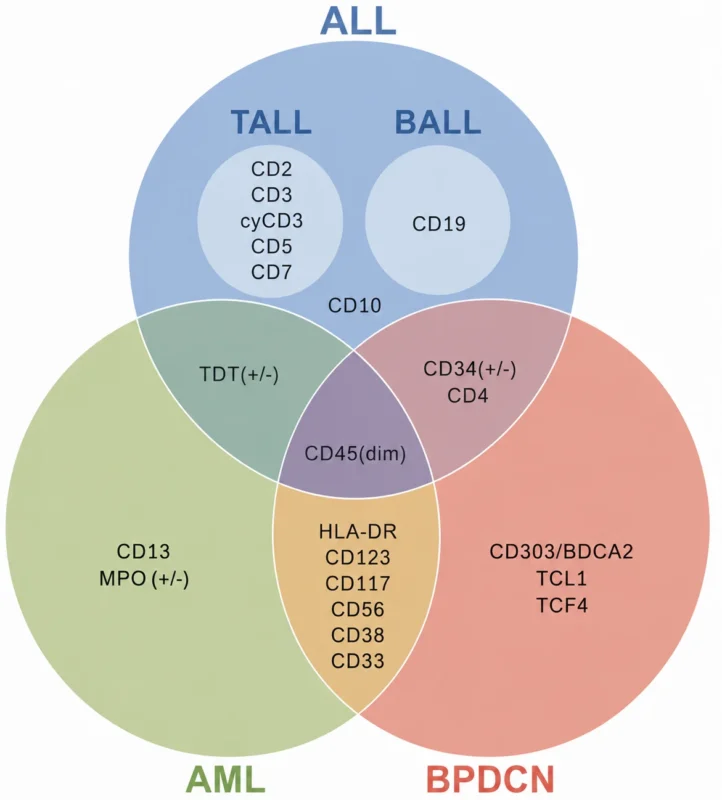 Blastic Plasmacytoid Dendritic Cell Neoplasm (BPDCN): Current Perspectives on an Ultra-Rare Malignancy
