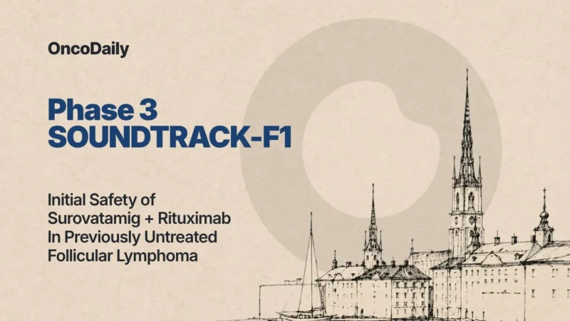LEVERAGE Study: LEVERAGE Study: What Does Venetoclax Add to Obinutuzumab-Lenalidomide in Frontline Follicular Lymphoma? 5 LEVERAGE Study: LEVERAGE Study: What Does Venetoclax Add to Obinutuzumab-Lenalidomide in Frontline Follicular Lymphoma?