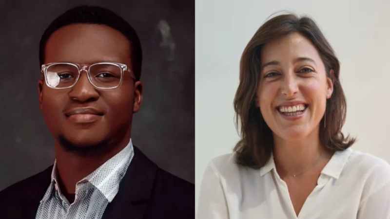 Ransom Onyema: Discussing the Future of Women’s Health Innovation With Lucia Orozco Lopez