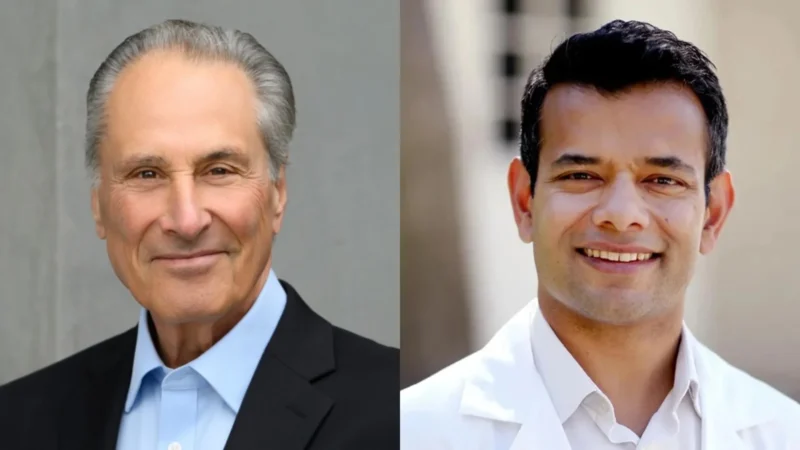 Les Biller: The Importance of Providing Better Supportive Care for Men With Cancer