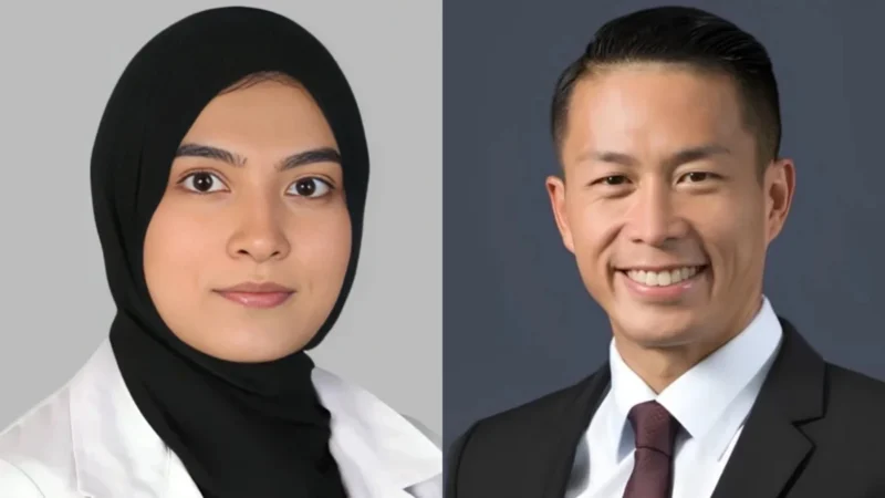 Adeena Musheer: A Leader Who Inspires, Innovates, and Transforms Oncology