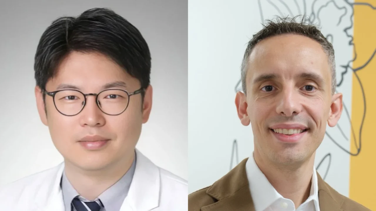 Hong Jae Chon: Can Primary Refractoriness to Ate/Bev in HCC Be Predicted Before Treatment?