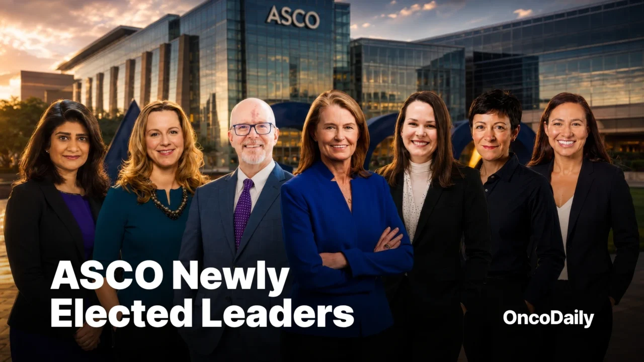 Elizabeth A. Mittendorf to Lead ASCO as 2026–2027 President