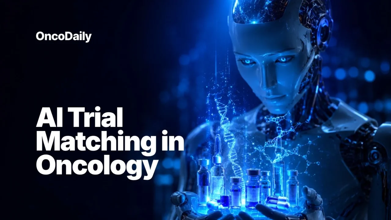A Unified Framework for Pre-Screening and Screening Tools in Oncology Clinical Trials 2026