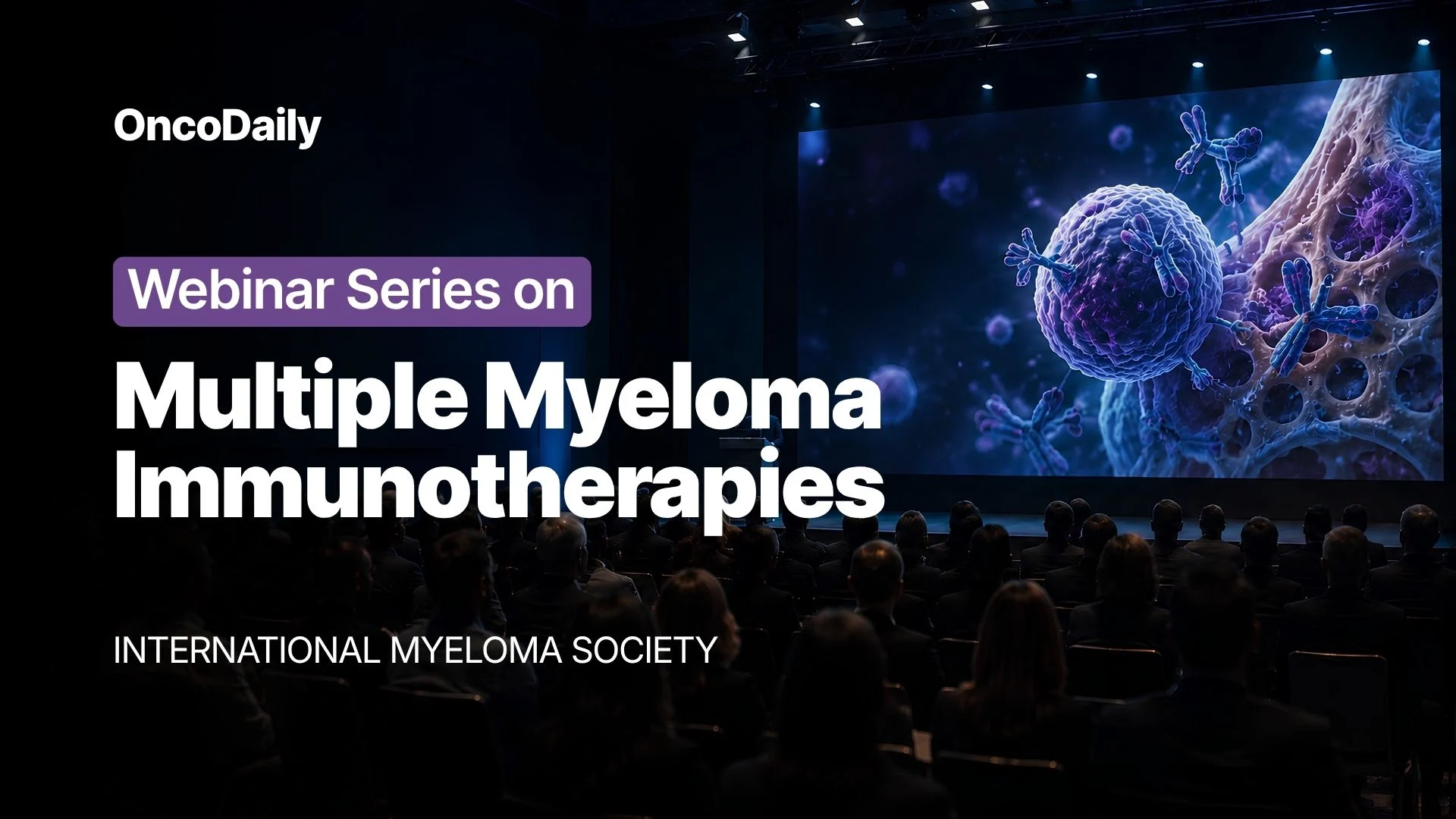 International Myeloma Society