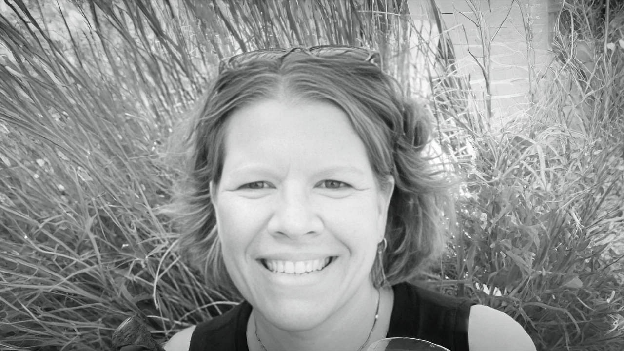 Janice Cowden, Amy Beumer