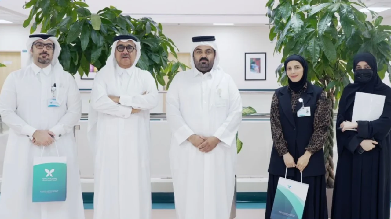 The Importance of Psychological Support in Cancer Care – Qatar Cancer Society