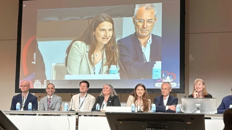 Raluca Ileana Mincu: Representing Cardio-oncology in Essen, Driven by Collaboration Across Europe and the US