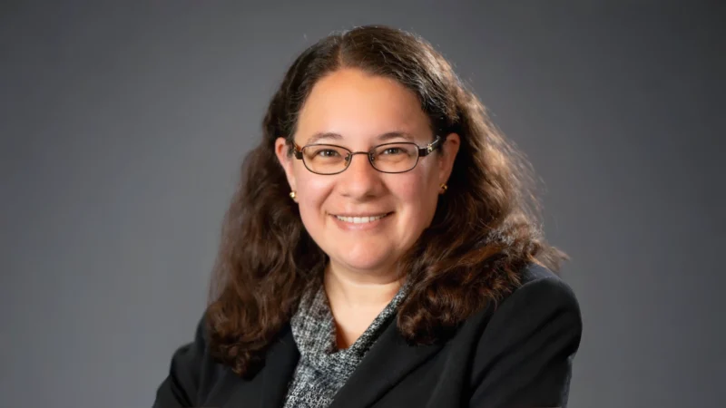 Mass General Brigham Congratulates Rebecca Mishuris for Recognition Among Women in Health IT