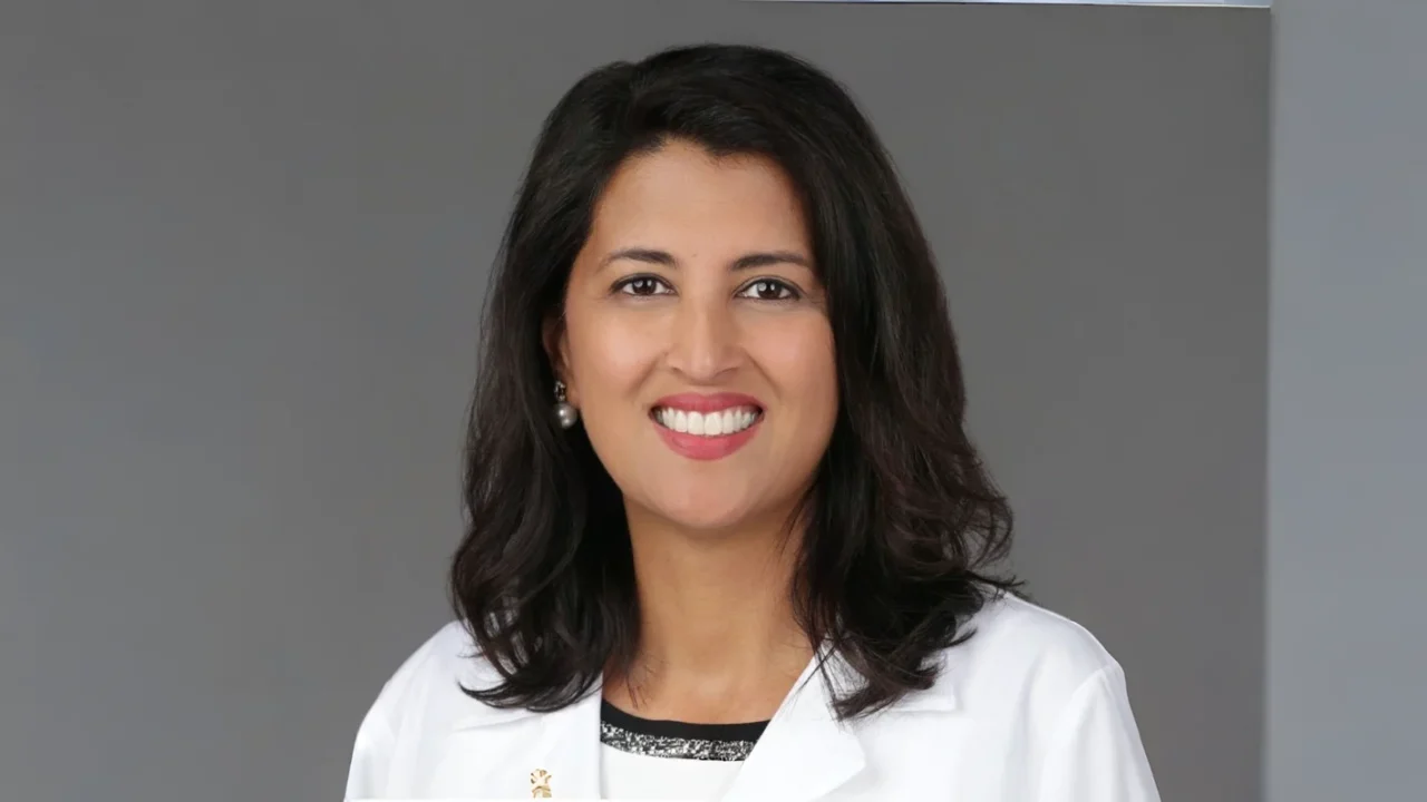 Reshma Mahtani: Strong Programs Start with Strong Leaders